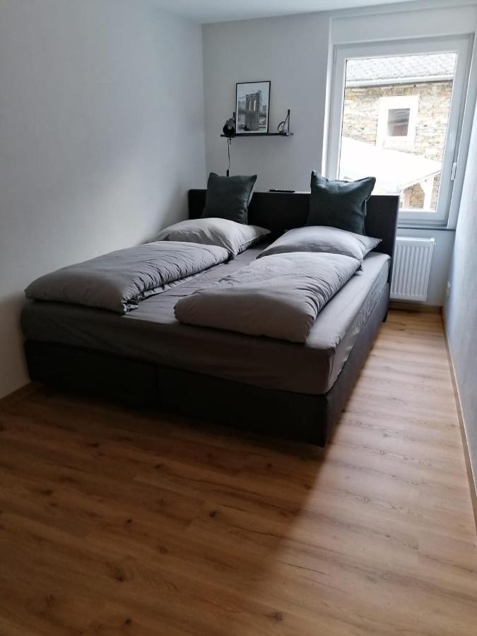 Spatzennest Am Taubenhaus Residenz Moselliebe Traben-Trarbach