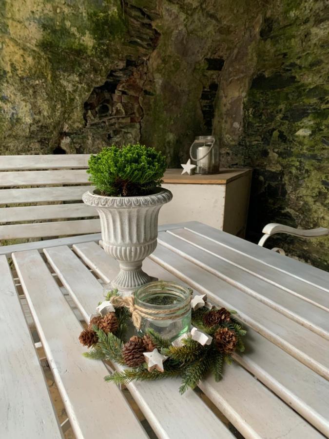 Spatzennest Am Taubenhaus Residenz Moselliebe Traben-Trarbach