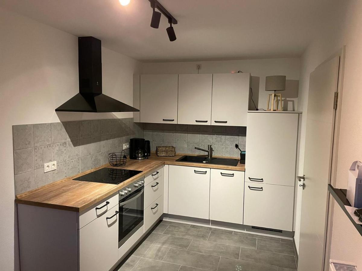 Spatzennest Am Taubenhaus Residenz Moselliebe Appartement
