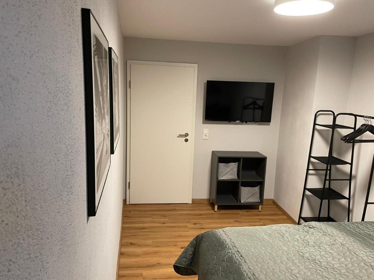Spatzennest Am Taubenhaus Residenz Moselliebe * Traben-Trarbach
