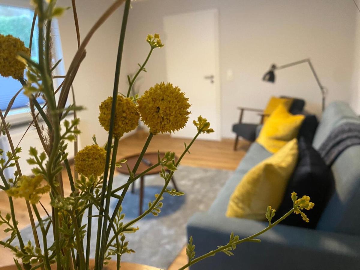 Appartement Spatzennest Am Taubenhaus Residenz Moselliebe
