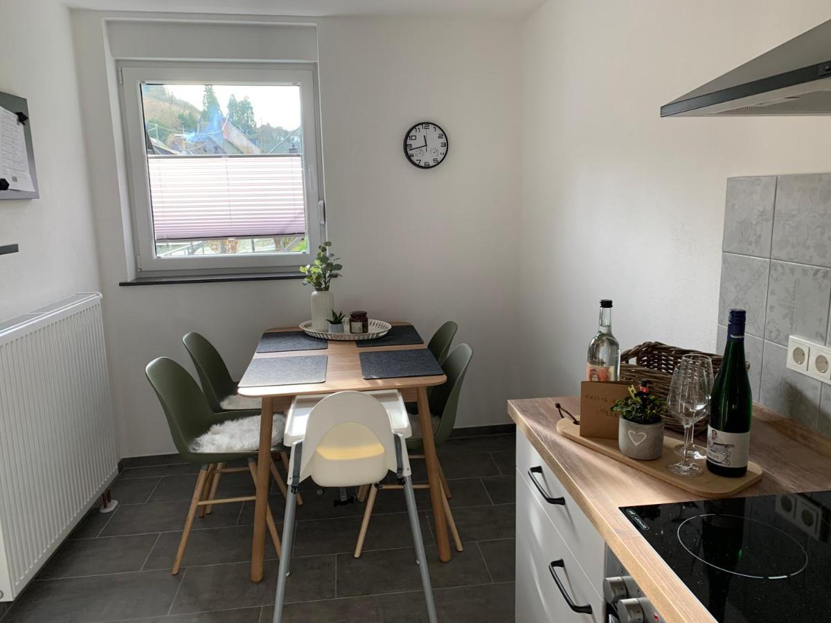 Spatzennest Am Taubenhaus Residenz Moselliebe Traben-Trarbach