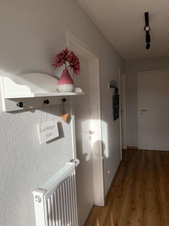 Spatzennest Am Taubenhaus Residenz Moselliebe *