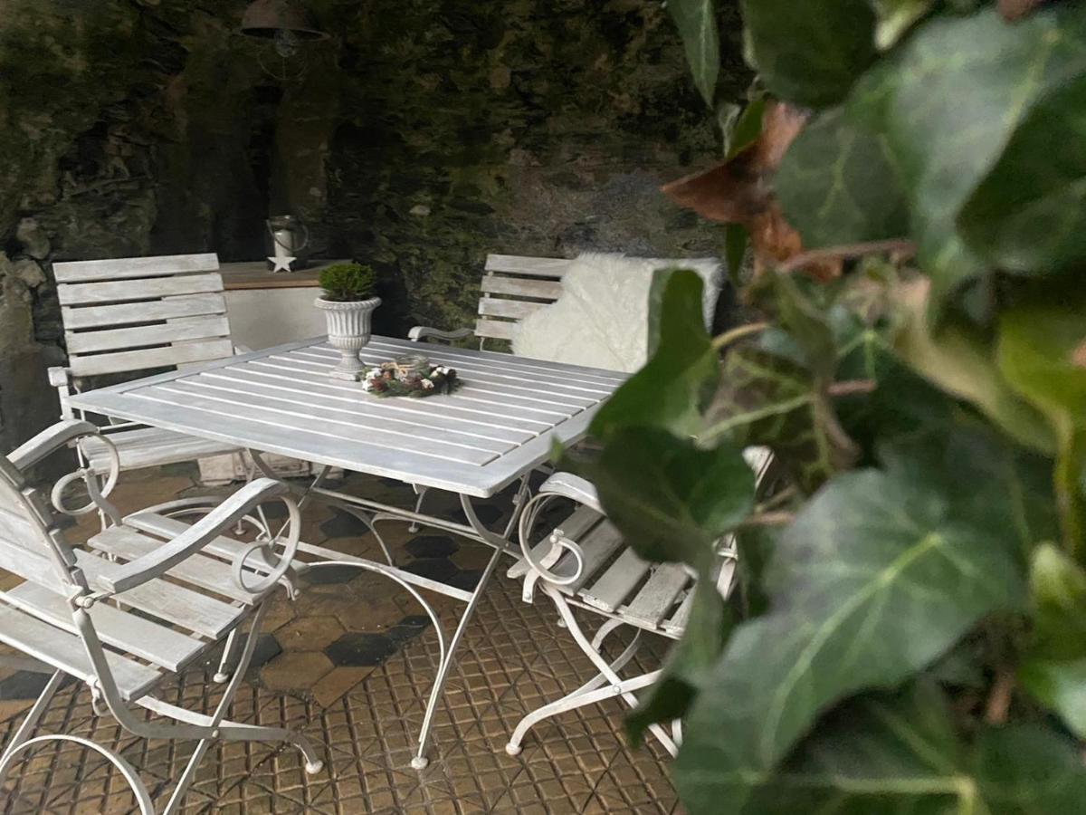 Spatzennest Am Taubenhaus Residenz Moselliebe