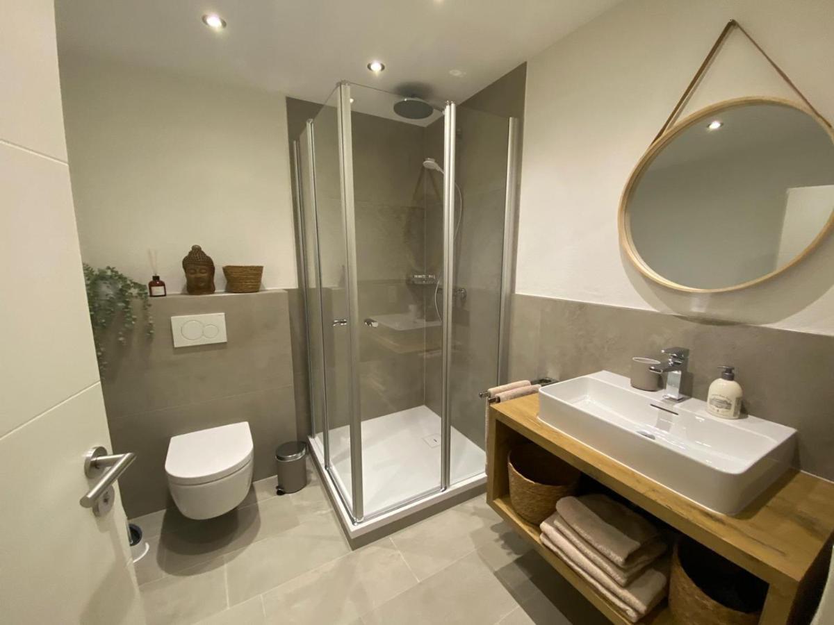 Spatzennest Am Taubenhaus Residenz Moselliebe